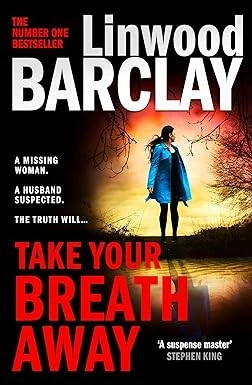 Take Your Breath Away